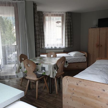 Apartments Haus Martin Nova Levante Kültér fotó
