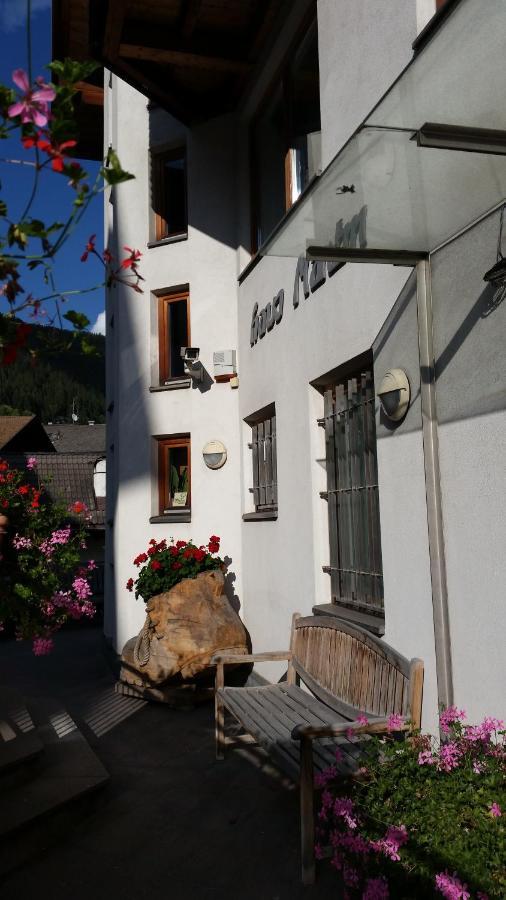 Apartments Haus Martin Nova Levante Kültér fotó