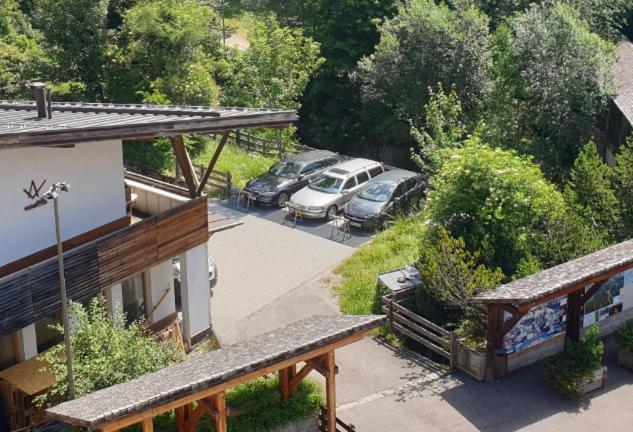 Apartments Haus Martin Nova Levante Kültér fotó