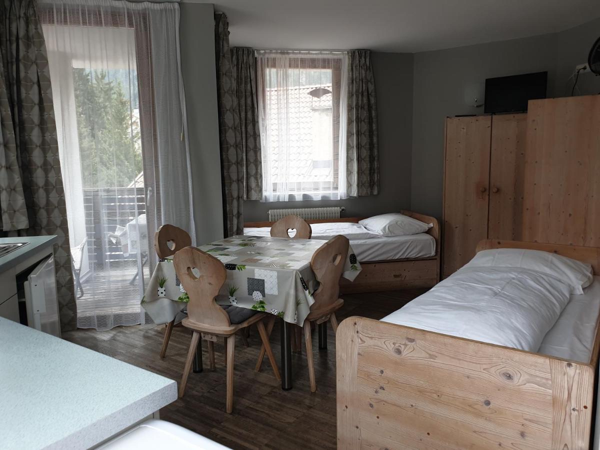 Apartments Haus Martin Nova Levante Kültér fotó