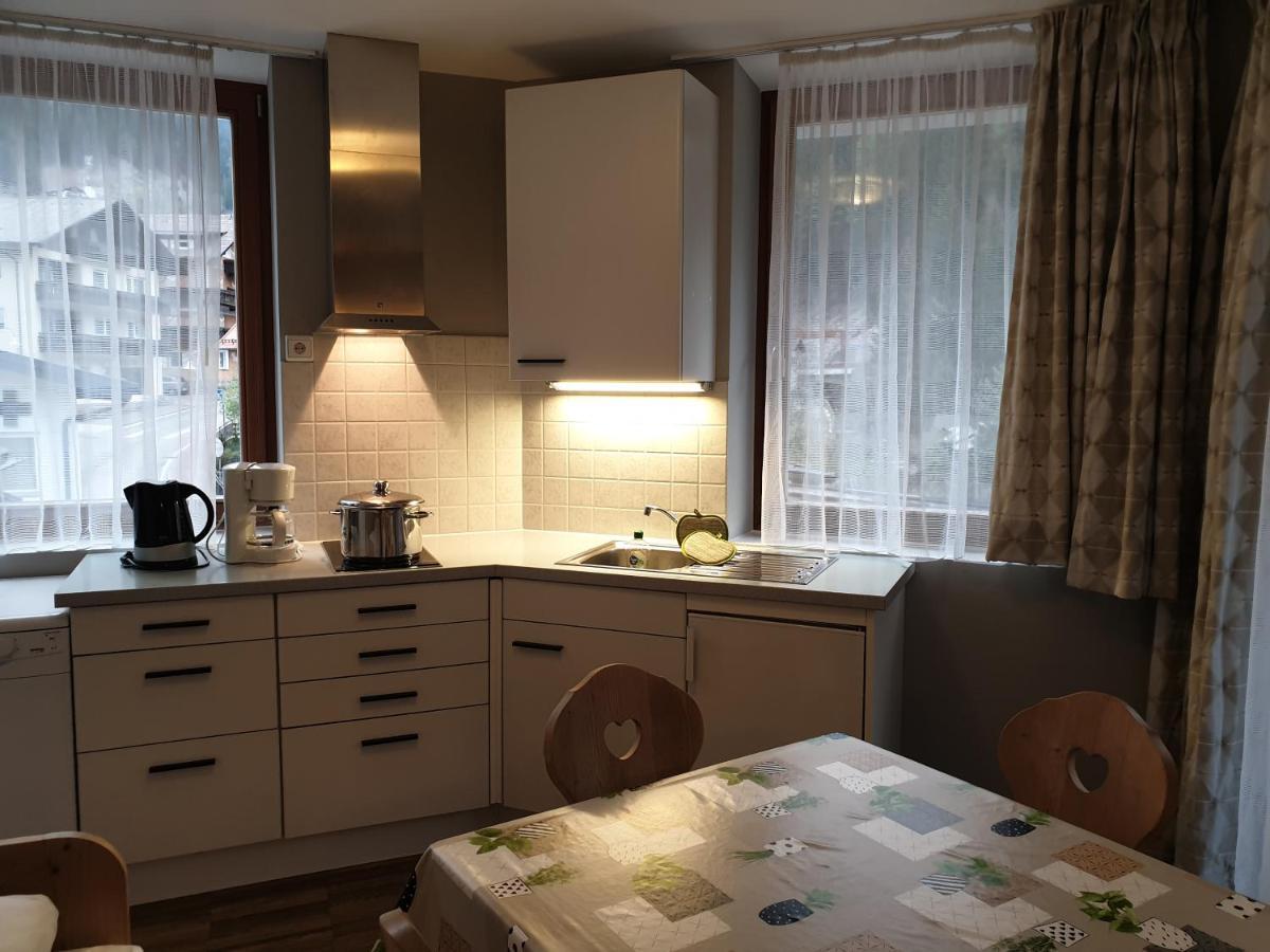 Apartments Haus Martin Nova Levante Kültér fotó