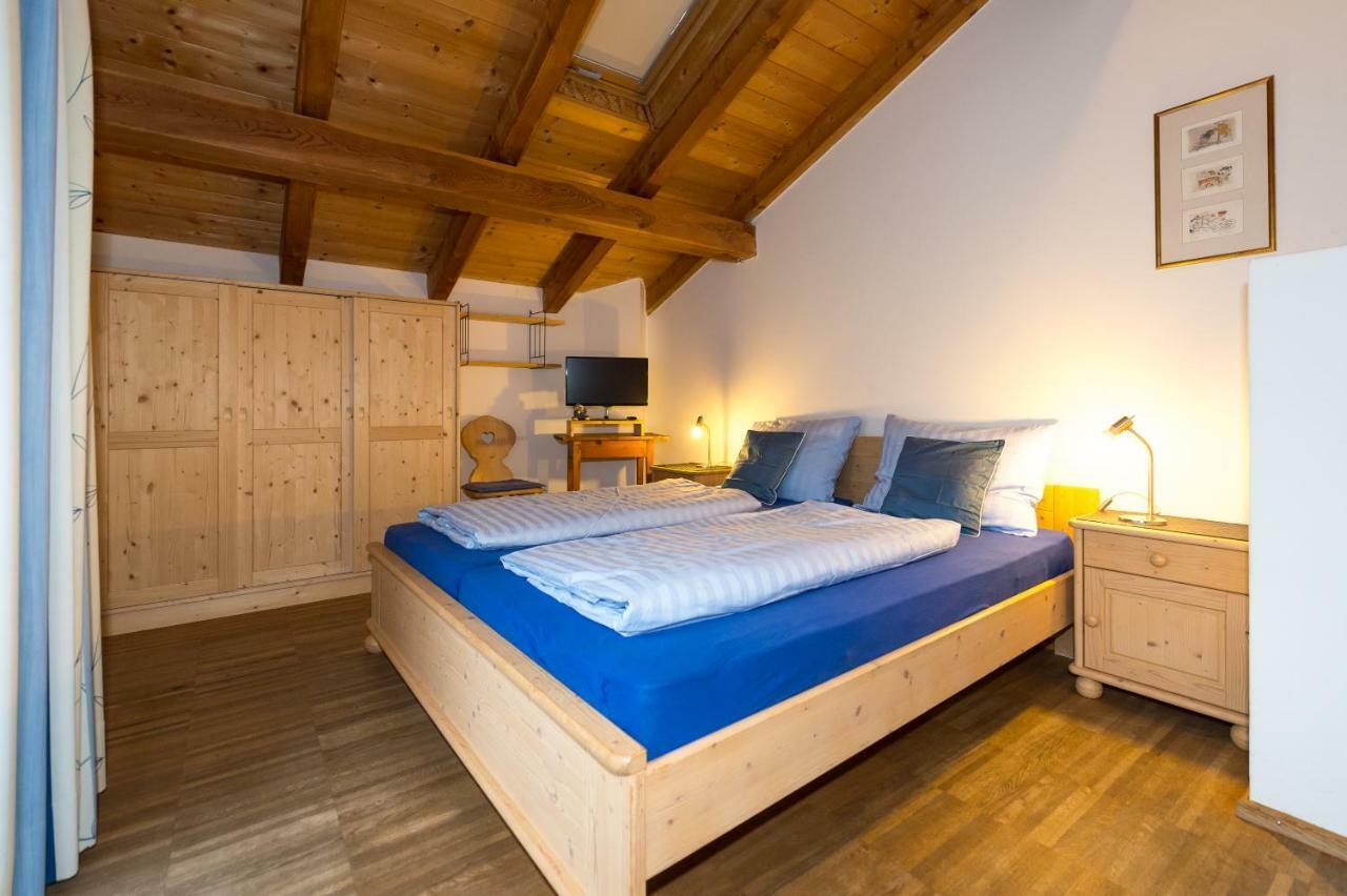 Apartments Haus Martin Nova Levante Kültér fotó